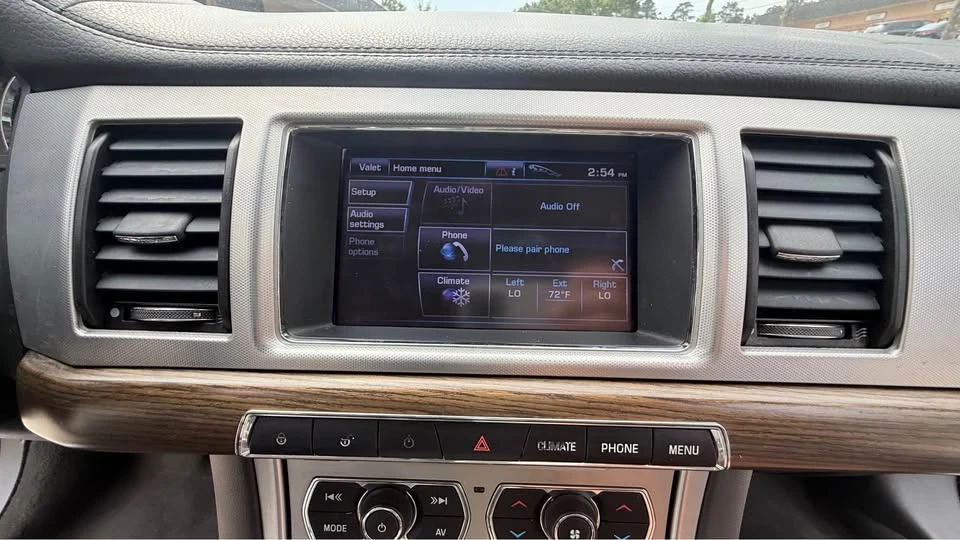 2013 Jaguar X250 XF - Image 16 of 20