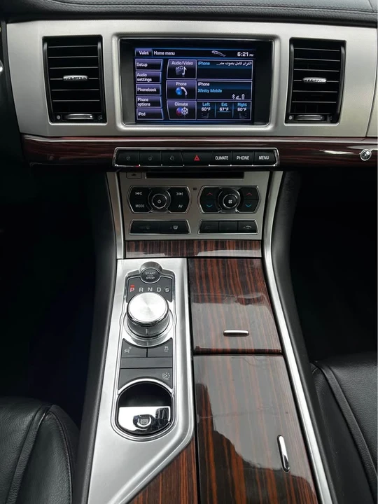 2013 Jaguar X250 XF - Image 16 of 20