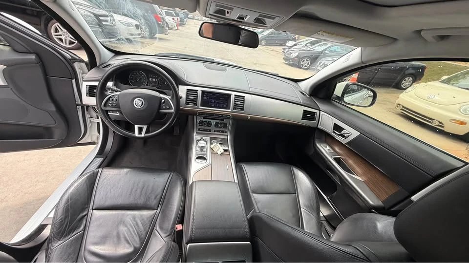 2013 Jaguar X250 XF - Image 11 of 20