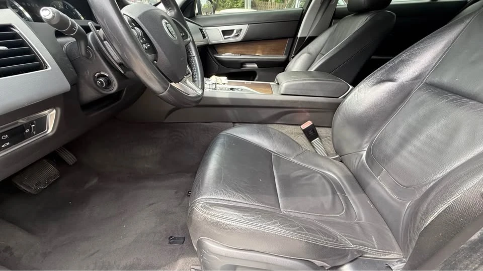 2013 Jaguar X250 XF - Image 9 of 20