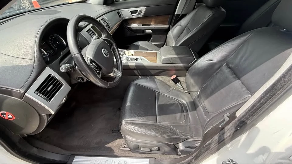 2013 Jaguar X250 XF - Image 8 of 20