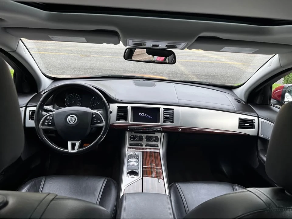 2013 Jaguar X250 XF - Image 15 of 20