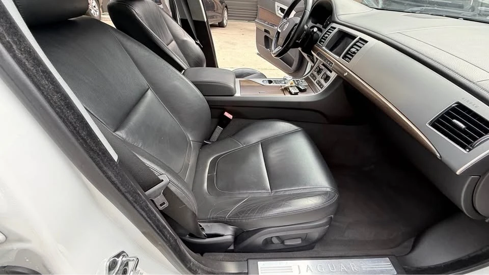 2013 Jaguar X250 XF - Image 15 of 20