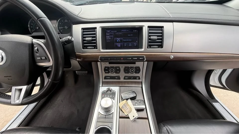 2013 Jaguar X250 XF - Image 18 of 20