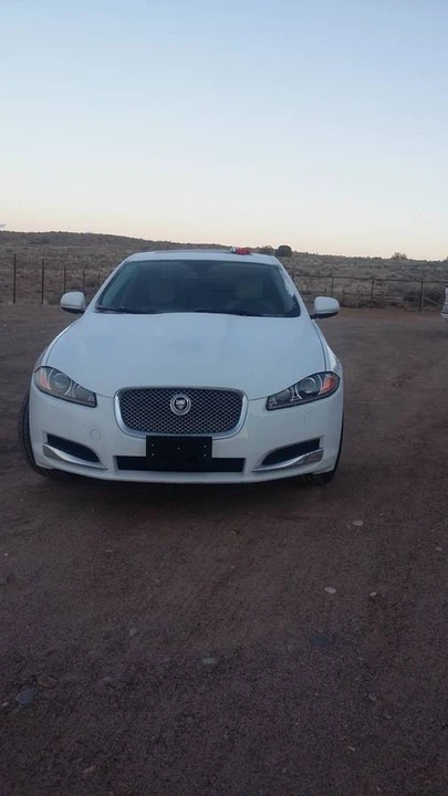 2013 Jaguar X250 XF - Image 3 of 7