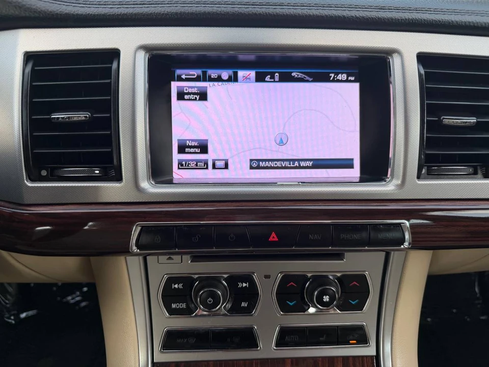 2013 Jaguar X250 XF - Image 15 of 16