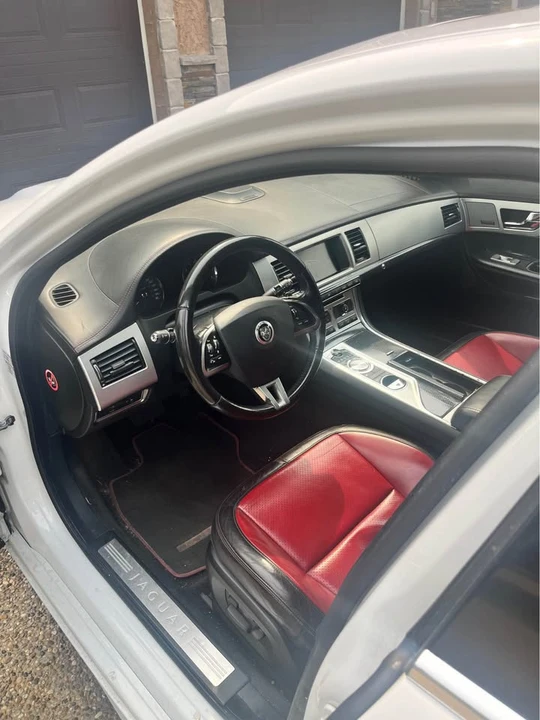 2013 Jaguar X250 XF - Image 15 of 17