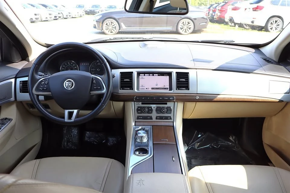 2013 Jaguar X250 XF - Image 13 of 20