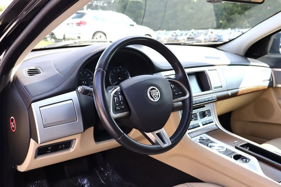 2013 Jaguar X250 XF - Image 17 of 20