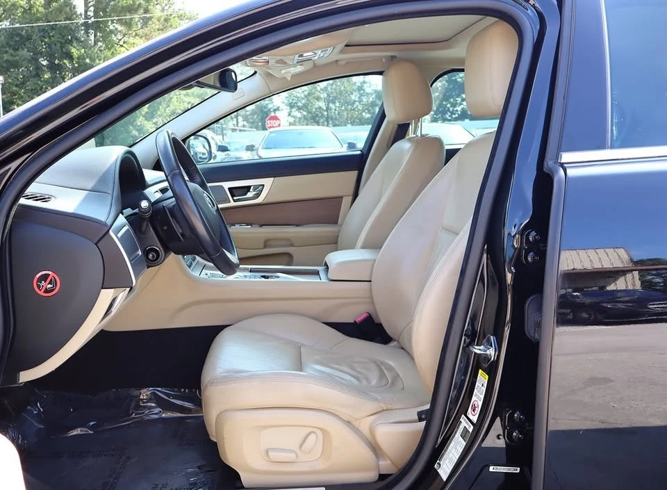 2013 Jaguar X250 XF - Image 16 of 20