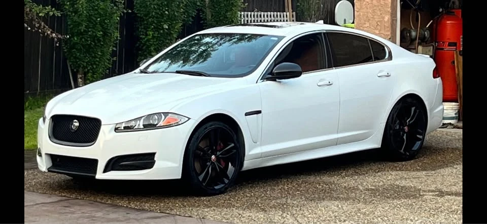 2013 Jaguar X250 XF - Image 2 of 17