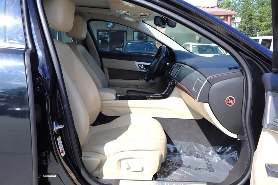 2013 Jaguar X250 XF - Image 18 of 20