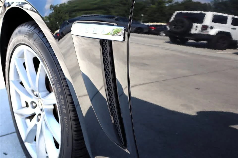 2013 Jaguar X250 XF - Image 11 of 20