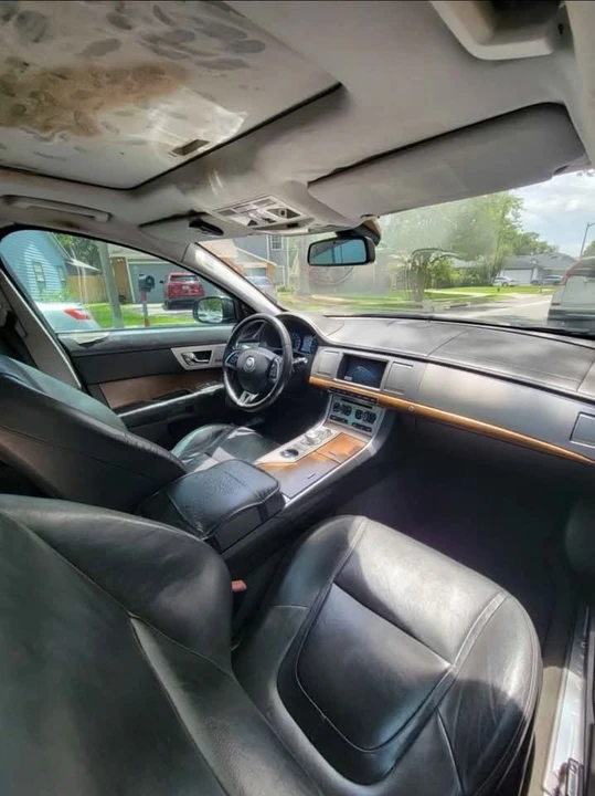 2013 Jaguar X250 XF - Image 7 of 18