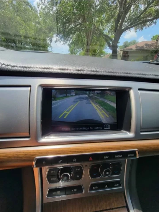 2013 Jaguar X250 XF - Image 14 of 18