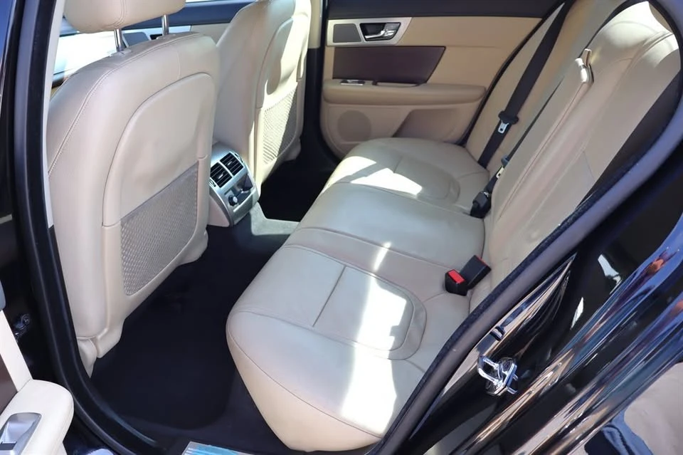 2013 Jaguar X250 XF - Image 20 of 20