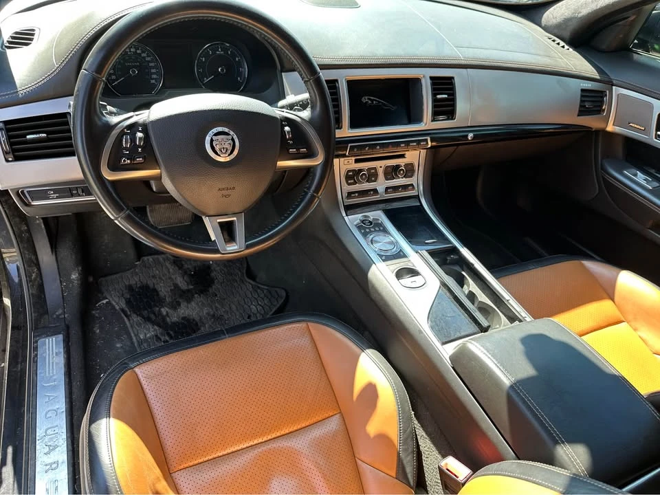 2013 Jaguar X250 XF - Image 9 of 9