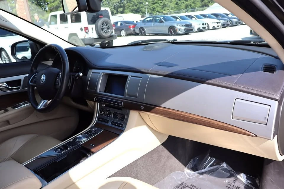 2013 Jaguar X250 XF - Image 19 of 20