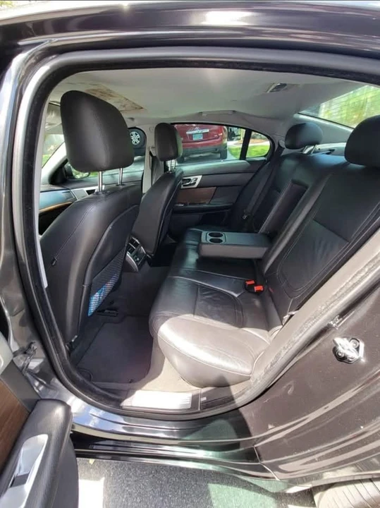 2013 Jaguar X250 XF - Image 6 of 18
