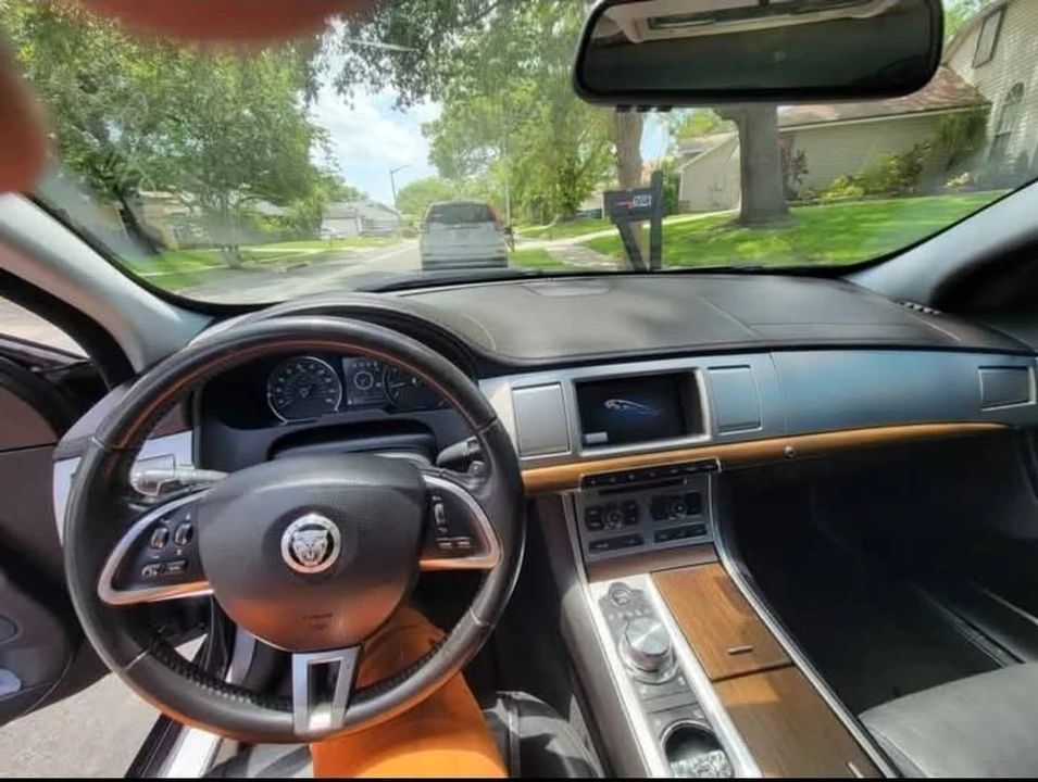 2013 Jaguar X250 XF - Image 5 of 18