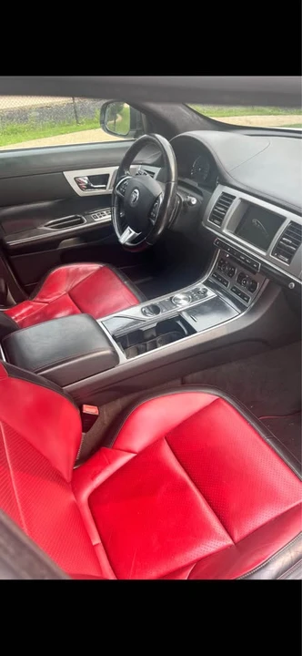 2013 Jaguar X250 XF - Image 11 of 19