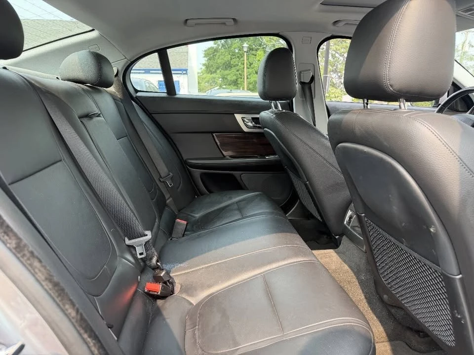 2013 Jaguar X250 XF - Image 16 of 20
