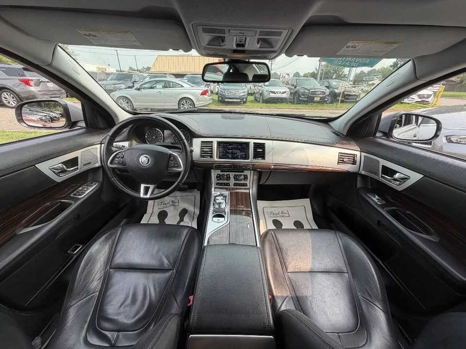 2013 Jaguar X250 XF - Image 18 of 20