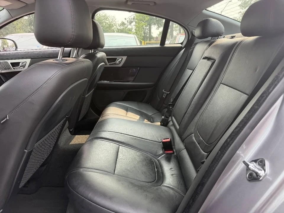 2013 Jaguar X250 XF - Image 12 of 20