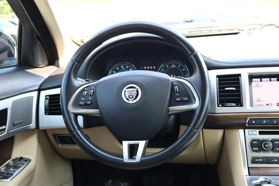 2013 Jaguar X250 XF - Image 15 of 20