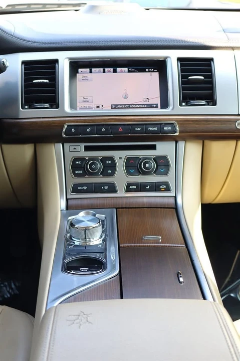 2013 Jaguar X250 XF - Image 14 of 20