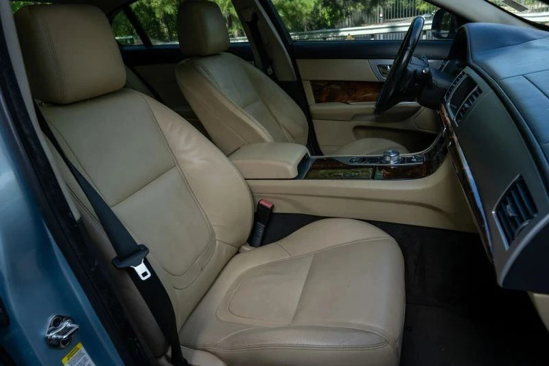 2013 Jaguar X250 XF - Image 17 of 20