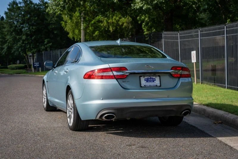 2013 Jaguar X250 XF - Image 7 of 20