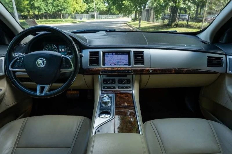 2013 Jaguar X250 XF - Image 18 of 20
