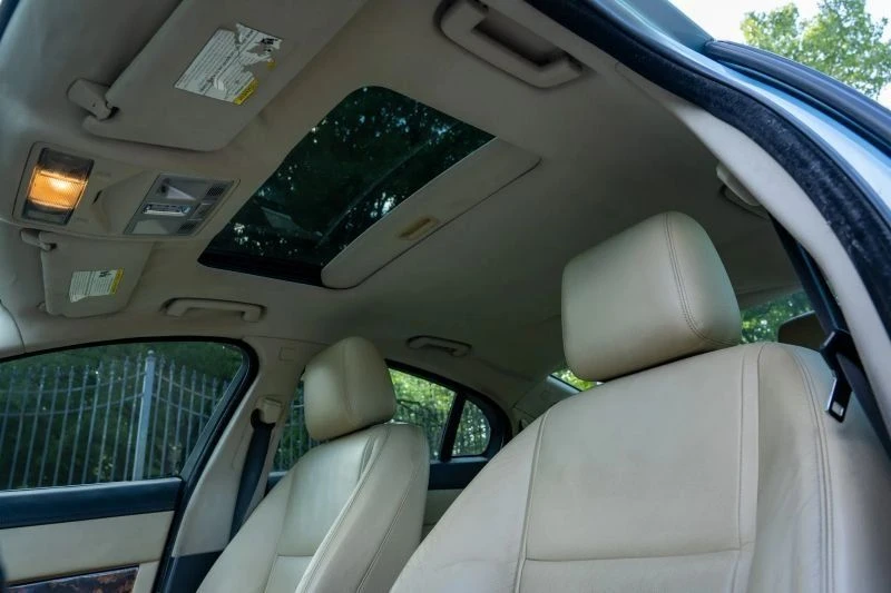 2013 Jaguar X250 XF - Image 13 of 20