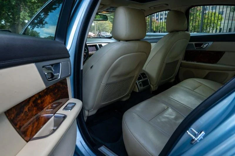 2013 Jaguar X250 XF - Image 14 of 20