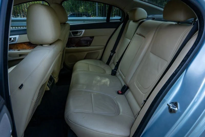 2013 Jaguar X250 XF - Image 15 of 20