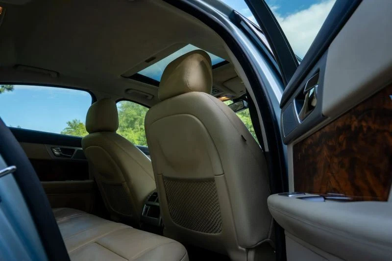 2013 Jaguar X250 XF - Image 16 of 20