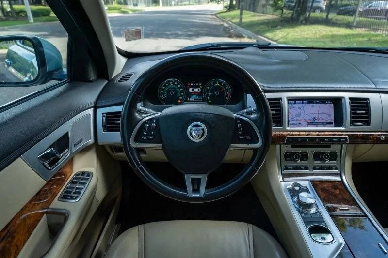 2013 Jaguar X250 XF - Image 19 of 20