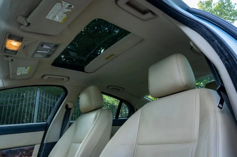 2013 Jaguar X250 XF - Image 12 of 20