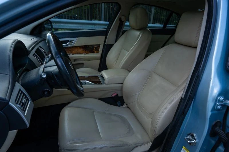 2013 Jaguar X250 XF - Image 11 of 20