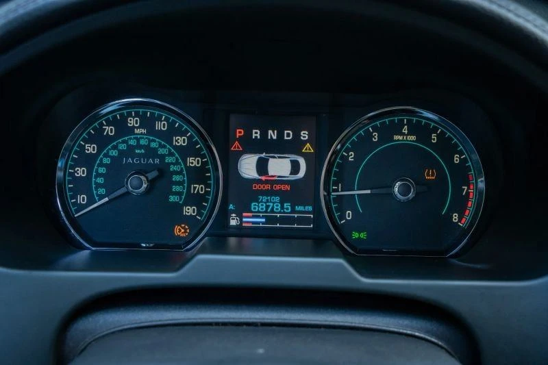 2013 Jaguar X250 XF - Image 20 of 20