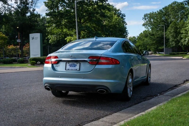 2013 Jaguar X250 XF - Image 6 of 20