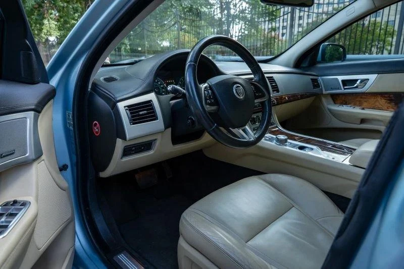 2013 Jaguar X250 XF - Image 10 of 20