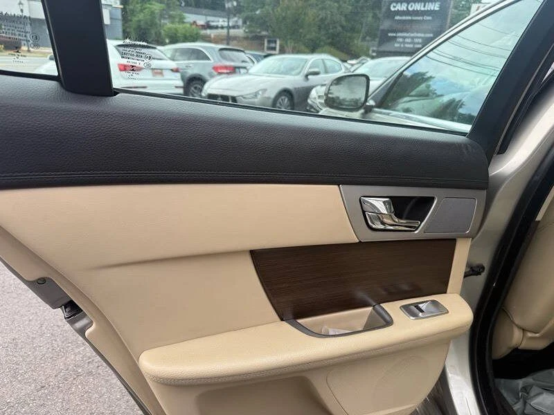 2013 Jaguar X250 XF - Image 11 of 18