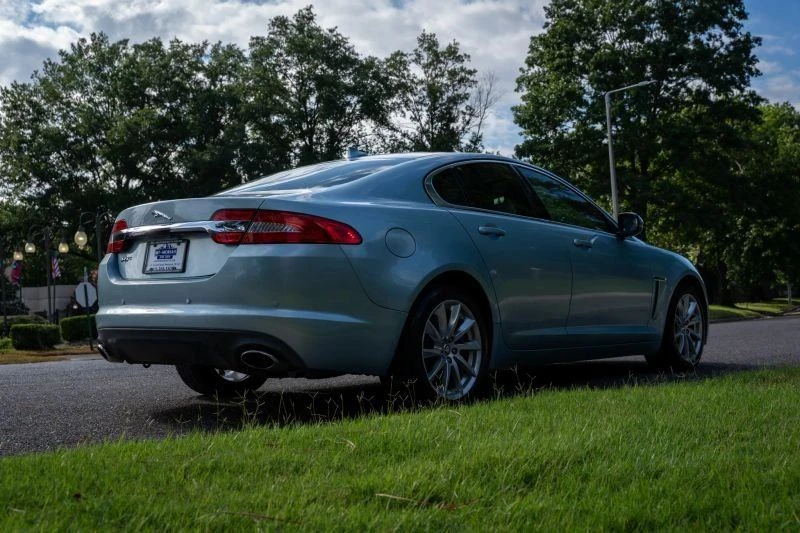 2013 Jaguar X250 XF - Image 5 of 20