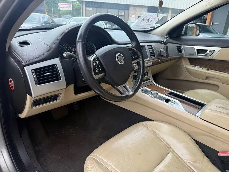 2013 Jaguar X250 XF - Image 13 of 18