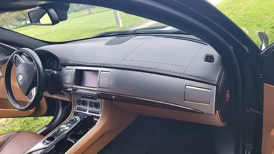 2013 Jaguar X250 XF - Image 10 of 14