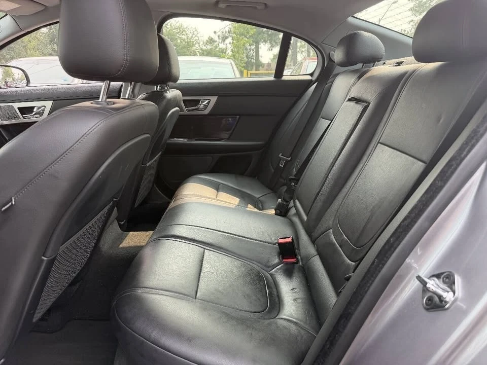 2013 Jaguar X250 XF - Image 12 of 20