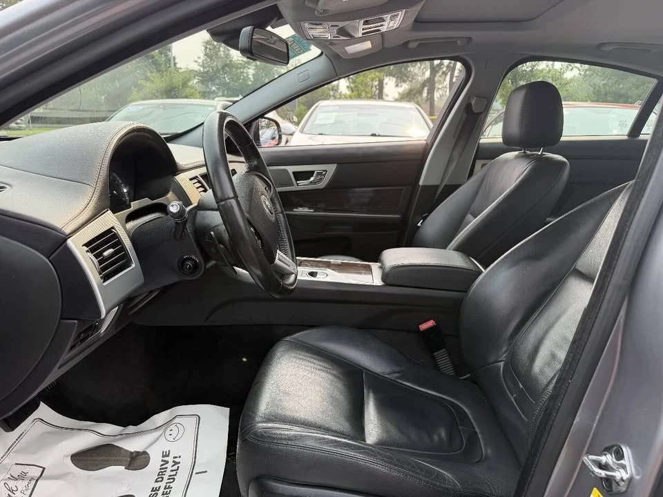 2013 Jaguar X250 XF - Image 10 of 20