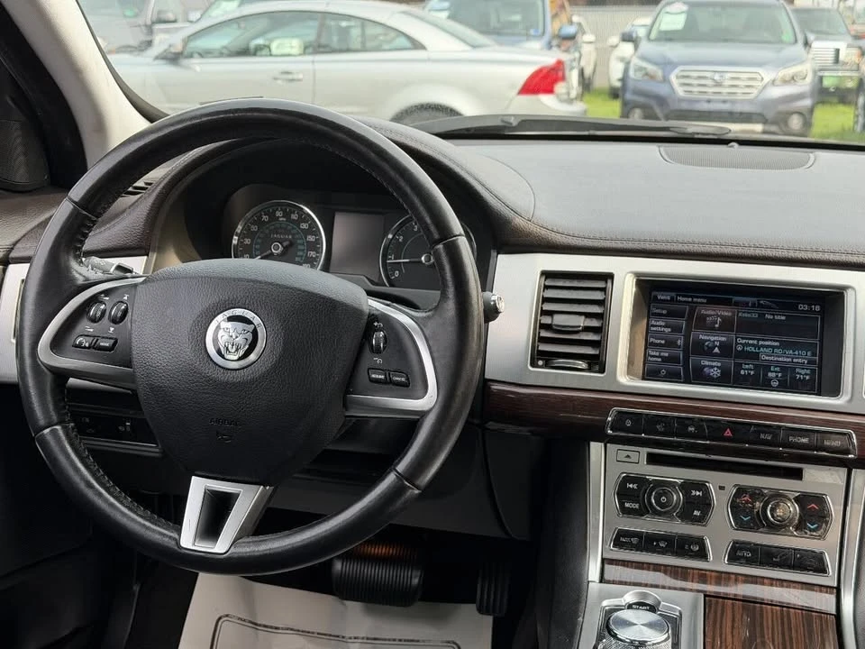 2013 Jaguar X250 XF - Image 19 of 20